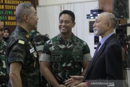 Thailand dapat contoh model perdamaian Aceh