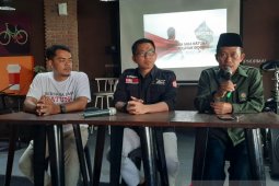 Kapal Kemanusiaan ACT akan kirim 1.000 ton beras untuk warga Natuna