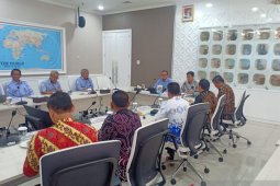 Menteri Edhy: Bangka Tengah strategis untuk pengembangan sektor perikanan