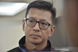 Teddy tegaskan Persib Bandung masih berpeluang datangkan pemain baru