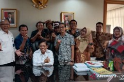 BKKBN dan 3 kementerian menyepakati  sertifikasi pranikah