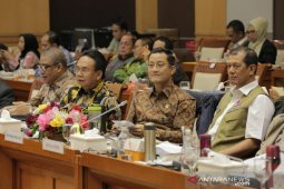 Santunan ahli waris korban COVID-19 masih diproses dan dihitung