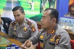 Polres Paser Dorong Sengketa Tanah Pembangunan Pura Diselesaikan