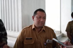 Dinas SDA Jakarta sebut antisipasi banjir 2020 makin baik