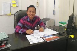 Bayu Saputera raih nilai tertinggi pada seleksi CPNS 2019