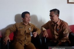 Pemkab Serang anggarkan Rp106 miliar untuk Pilkada serentak 2020