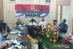 Panitia Hak Angket DPRD Jember panggil paksa pimpinan OPD