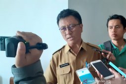 Pemkab Serang segera bangun RS di lahan bekas Pasar Kragilan