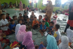 Radikalisasi Dan Sikap Intoleran Di Lembaga Pendidikan Harus Dicegah