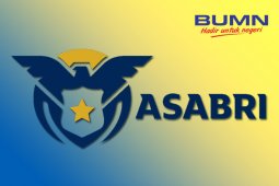 Menteri BUMN pastikan likuiditas Asabri aman