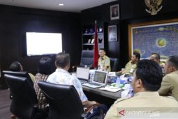 Babel tuan rumah ajang sepeda tingkat internasional 2021