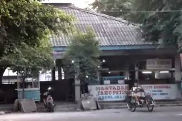 Pemerintah Kota Madiun segera renovasi  Pasar Sleko