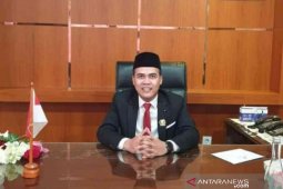 DPRD Bekasi minta perangkat daerah segera realisasikan program