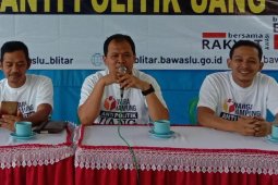 Jelang pilkada, Bawaslu Blitar buka posko pengaduan netralitas ASN
