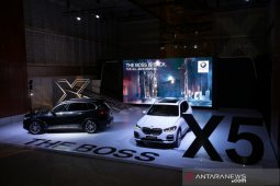 BMW Group Indonesia jual 3.675 mobil 2019