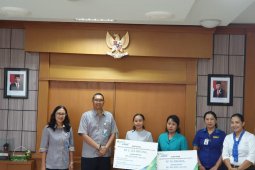 BP Jamsostek Denpasar bayarkan klaim tembus Rp330 miliar