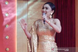 Sambut Hari Kartini, Yuni Shara ajak perempuan saling berbagi