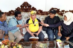 Bupati : Gubernur Malut terkesan "anaktirikan" Kabupaten Pulau Taliabu