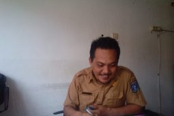 Pemkab Bangka Tengah bangun jembatan penghubung Dusun Panang senilai Rp1 miliar