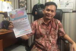 KPU Binjai rekrut 25 orang PPK, ini persyaratannya