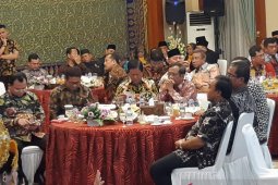 Pemerintah bantu kapal besar ke nelayan Natuna