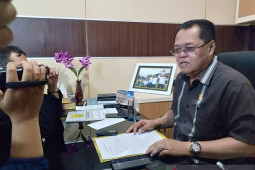 Banjarmasin siapkan dana pendamping kesehatan sebanyak Rp3,7 miliar