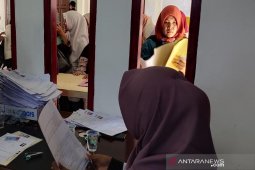 Tes CPNS dilaksanakan di Aceh Jaya, Pemkab siapkan dana Rp1,2 miliar