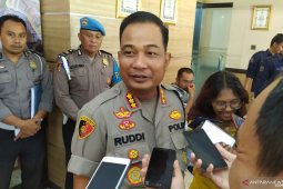 Kapolresta Denpasar : 2020, tahun pertama anak - anak terlibat narkoba