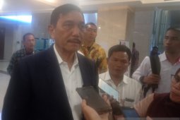 Luhut Pandjaitan usul pelaku kasus Jiwasraya dimiskinkan