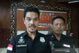 Taufik : Peredaran narkotika dikalangan pelajar hanya sebatas indikasi