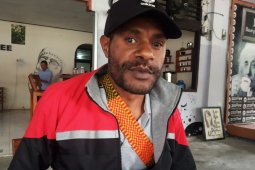 KPU Pegaf mulai rekrut PPD