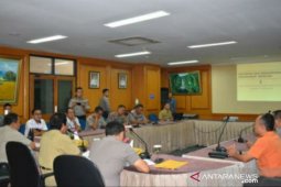 BMKG prediksi Februari-Maret puncak musim penghujan di Babel