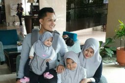 Balon Wakil Wali Kota Medan Indra Adytya Pranata: Medan Smart City 2025, siapa takut!