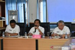 Wagub Babel imbau OPD selesaikan penyusunan LKPD