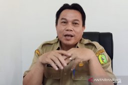Sembilan jabatan di OPD Bengkayang kosong