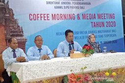 PLN Sibolga pembayar pajak terbesar ketiga