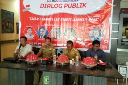"Omnibus law" diminta berpihak kepada pengusaha kecil