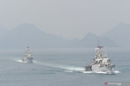 Pengamat: China sengaja pancing Indonesia kerahkan kapal perang