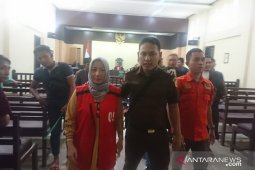 PN Sampang mulai sidangkan kasus perdagangan orang