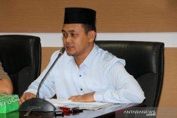 Dua bakal pasangan calon independen lengkapi persyaratan