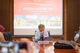 Kemenkeu : Realokasi APBD untuk COVID-19 capai Rp67,8 triliun