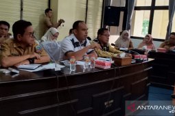 Kotabaru akan tingkatkan tunjangan dokter