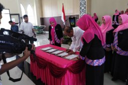 Wali kota dorong kaum ibu berbisnis