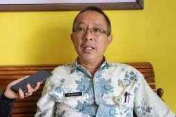 Pembangunan Rumah Betang Sintang selesai tahun Ini