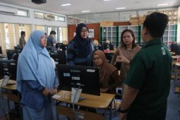 KPU Medan buka pendaftaran calon  PPK