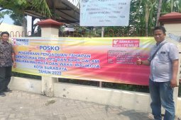 Jelang pilkada, Bawaslu Surabaya awasi rekrutmen badan ad hoc KPU