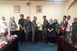Penggunaan dana CSR  di Tabalong masih tertutup
