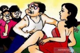 Warga Kompleks Cemerlang Asri Tanjungbalai keberatan dituding memfitnah ASN