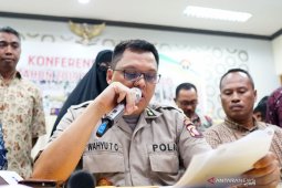 Polres Gorontalo Utara siap beroperasi