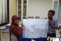 Banjir surut dalam dua jam, ternyata begini strategi Pemkot Surabaya